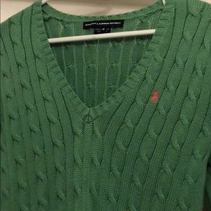 Ralph Lauren sweater